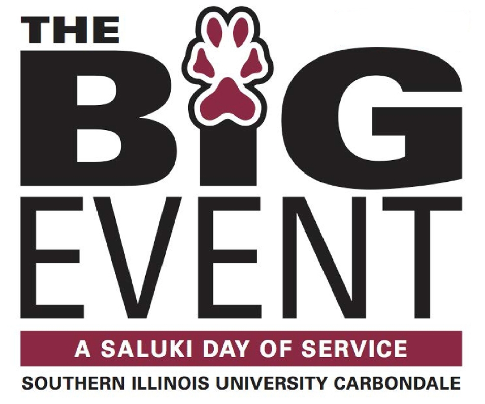 The Big Event Logo